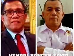 Pengukuhan LKBPH PWI Cacat Hukum, Imbas Hendry Bangun Cs Tersandera Korupsi Dana UKW