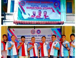 Wamenaker Akan Buka Sosialisasi Pengawas Ketenagakerjaan yang Digelar FSPTSI-KSPSI di Sumut