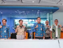 Penyusunan Rancangan RPJMD Teknokratik Perlu Memadukan Unsur Penanggulangan Bencana