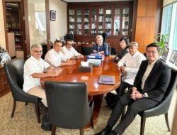 Dua Pendekar Hukum Kawakan Siap Bela Dewan Kehormatan PWI Pusat