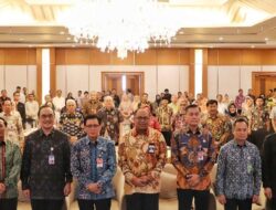 Restuardy Daud Puji Kinerja TPID Kendalikan Inflasi