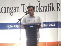 Perlu Capital Investment Planning dalam Pertumbuhan Kota