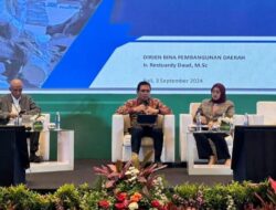 Jadikan UMKM Naik Kelas, Data SIDT KUMKM Perlu Dioptimalisasi Pemda