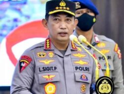 Daftar Lengkap Kapolda se-Indonesia