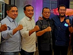 DPP KSPSI Tak Akui FSPTSI Pimpinan Karmen-Nursal sebagai SPA, yang Sah Diakui Hanya FSPTSI Jusuf Rizal