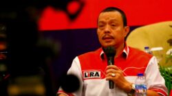 LSM LIRA Akan Adukan Poltracking ke Kepolisian, Jusuf Rizal: Ada yang Tidak Beres dalam Survei Pilkada Jakarta