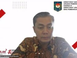 Pemda Jangan Lupa Susun Laporan SPM Urusan Trantibumlinmas