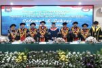 Restuardy Daud Dinyatakan Lulus Doktor Ilmu Pemerintahan dengan Predikat Cumlaude