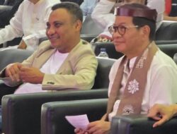 Pram-Rano Fix Menang Satu Putaran, Madas Nusantara: Paslon RIDO Harus Ridho