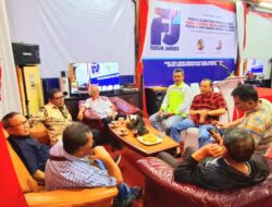 Forum Jamsos Tolak Dana BPJS Dipakai Buat Tapera, Jusuf Rizal: Bisa Mengurangi Ketahanan Dana Jaminan Sosial Pekerja dan Buruh