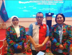 Munaslub Rekonsiliasi FSPTI Tuntas, Jusuf Rizal: KSPSI Yorrys Hanya Akui FSPTI Pimpinan M. Nasir