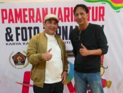 PWI Pusat Depak Farianda Putra Sinak dari Kuris Ketua PWI Sumut
