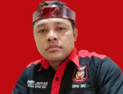 Ormas Madas Nusantara Amankan Kebijakan Pram-Rano, 500 Ribu Warga Madura di Jakarta Kawal ‘Jakarta Menyala’