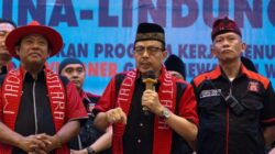 Madas Nusantara Mendidik SDM Berkualitas, Jusuf Rizal: Bukan Ormas Preman!