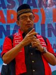 Madas Nusantara Ormas Sektor Informal Warga Madura se-Nusantara, Jusuf Rizal: Kami Bukan Pembuat Onar