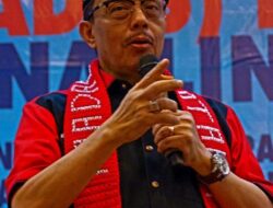 Madas Nusantara Ormas Sektor Informal Warga Madura se-Nusantara, Jusuf Rizal: Kami Bukan Pembuat Onar