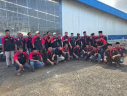 Sukses Sebagai Aktivis Anti-Korupsi dan Konsultan Komunikasi, Jusuf Rizal Kepakkan Sayap ke Bisnis Besi Tua dan Rongsokan