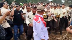 Unras Berujung Ricuh, LSM LIRA Simalungun Desak PT Bridgestone Berikan Kebun Plasma Rakyat