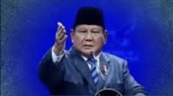 Prabowo Jalankan 77 PSN, 29 Proyek Baru dan 48 Warisan Jokowi