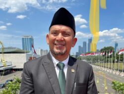 Jelang Pelaksanaan Haji 2025, Kemenag-BPH Diminta Perkuat Kesiapan Embarkasi