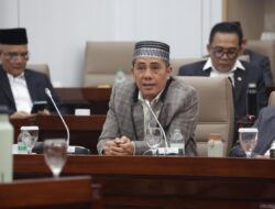 TNI Kawal Kejaksaan, DPR: Tugas Utama Jangan Diabaikan