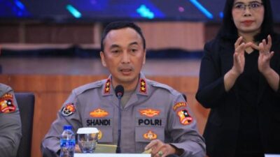 Polri Tuntaskan 3.326 Kasus Premanisme Lewat Operasi Serentak Sejak 1 Mei 2025