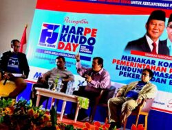 Dewan Kesejahteraan Buruh Bukan Solusi, Sebuah Analisis Kritis dan Konstruktif