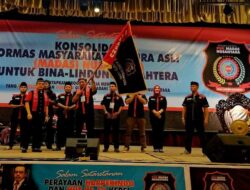 FSPTSI-KSPSI Kerahkan IWI untuk Pelatihan PUK Madas Nusantara, Ranti Tanjung: Agar Siap Hadapi Perubahan!