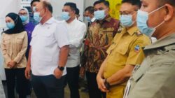 Prgram MBG Makin Merata, Ketua Madas Nusantara Kota Pontianak Apresiasi Badan Gizi Nasional