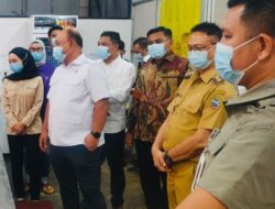 Prgram MBG Makin Merata, Ketua Madas Nusantara Kota Pontianak Apresiasi Badan Gizi Nasional