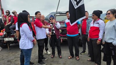 5 Maklumat LSM LIRA Dukung Prabowo Berantas Korupsi dan Hukum Mati Koruptor Kakap, Jusuf Rizal: Indonesia Darurat Korupsi!