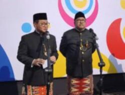 HUT ke-498 Kota Jakarta, Pramono: Jakarta Terus Berbenah