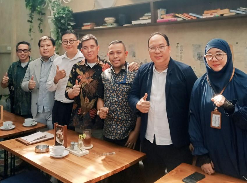 Agus Suherman Siap Kibarkan Bendera KAPMI di Seluruh Pelosok Kabupaten Bandung