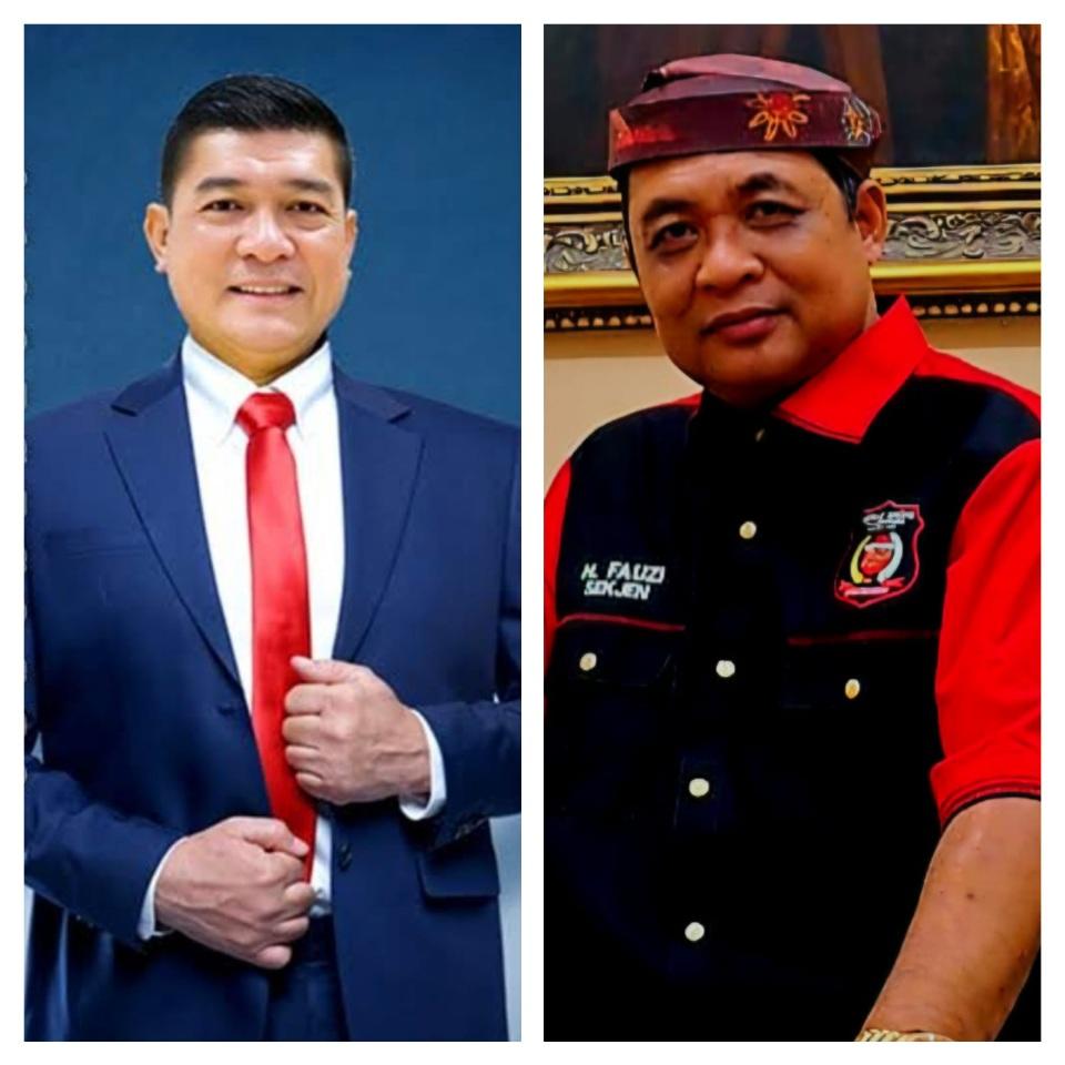 Geram Silvester Tak Kunjung Dieksekusi, Biro IRS Madas Nusantara Siap Bantu Kejaksaan Tangkap Silfester