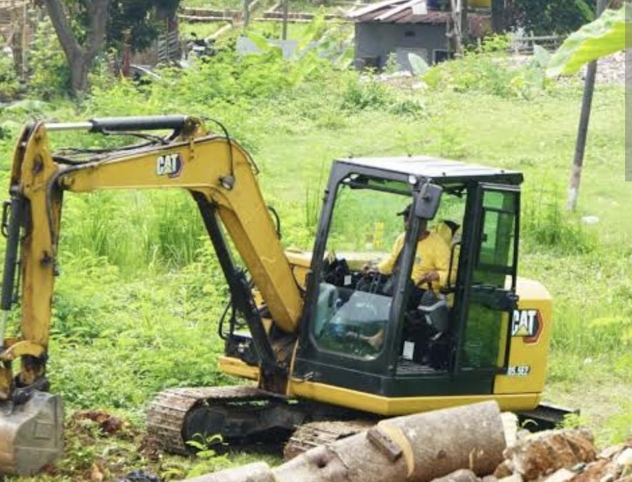 Pembangunan Sentra Fauna Jakarta Dikebut