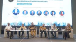 Kemenko Polkam: Perkuat Pertahanan Non-Kinetik dengan Integrasi Tata Ruang dan Ruang Sigit