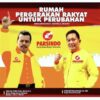 Garap 20 Juta Loyalis Soeharto, Partai Parsindo Jalantan Tiga Agenda Besar Menuju Pemilu 2029