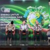 Perkuat Peranan Daerah dalam Mewujudkan Transisi Energi