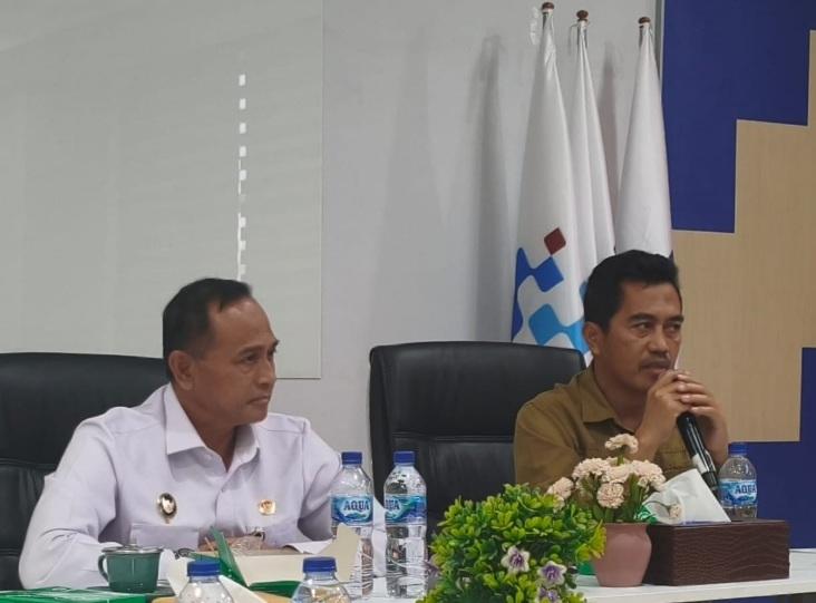 Kemenko Polkam Perkuat Sinergi Pengawasan Spektrum dan Infrastruktur Digital di Batam