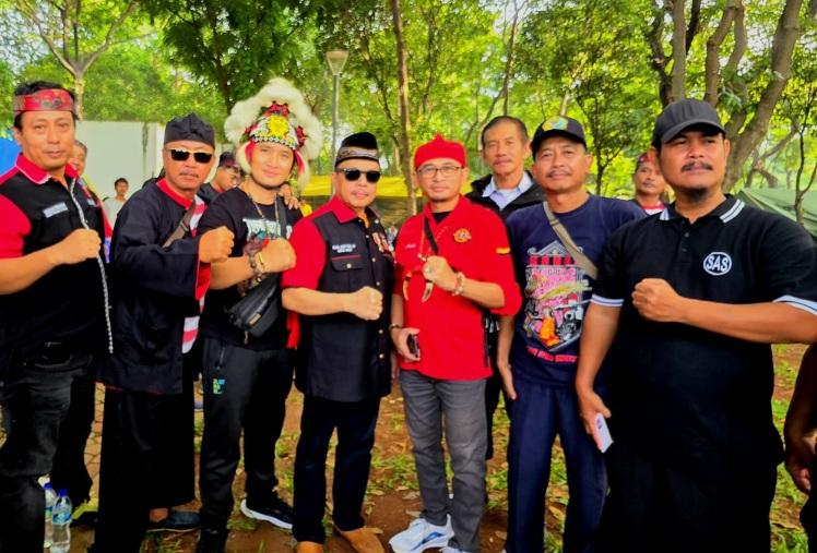 Ormas Madas Nusantara Akan Laporkan Indosiar dan Dewan Juri karena Unsur Perjudian dan Kebohongan di Program DA’7