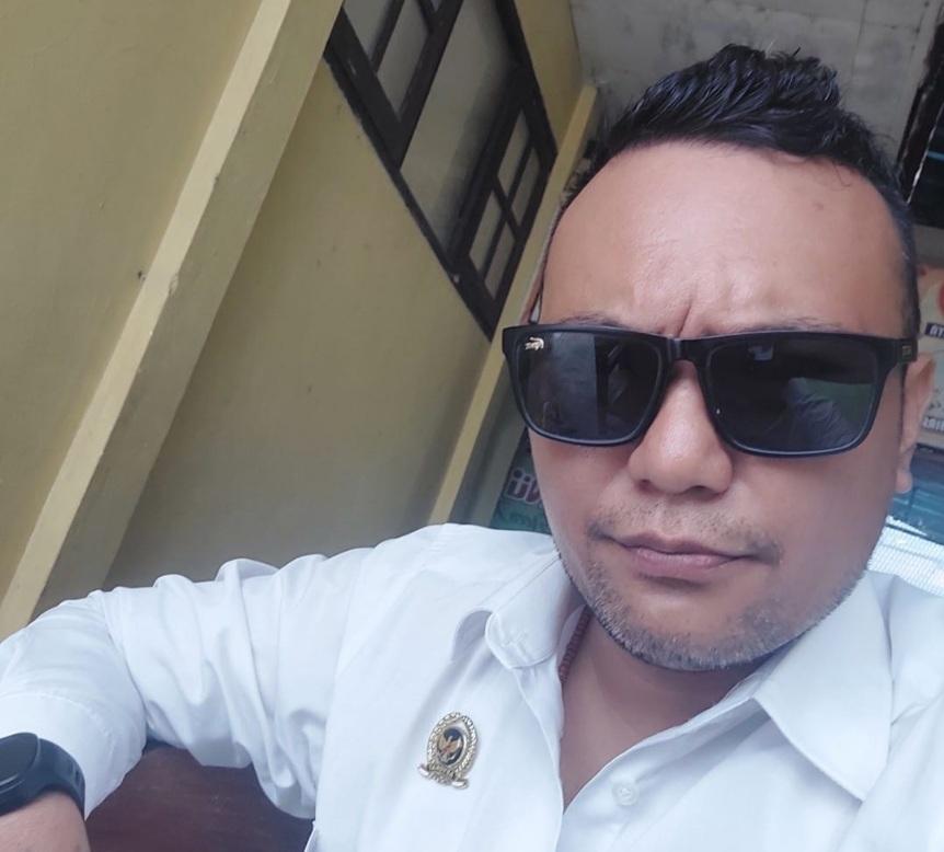 PWMOI NTT Ajak Wartawan Dukung Penguatan Ekonomi Lokal