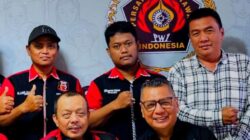 The Jakarta Watch (JW) Madas Nusantara Bangun Partnership dengan PWI Jaya Awasi Jakarta