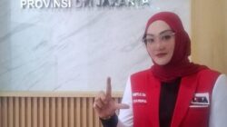 Ketum Perempuan Lira Ranti E. Tanjung Umumkan Umi Latifah Sebagai Plt. Ketua DPW Perempuan Lira Jawa Barat