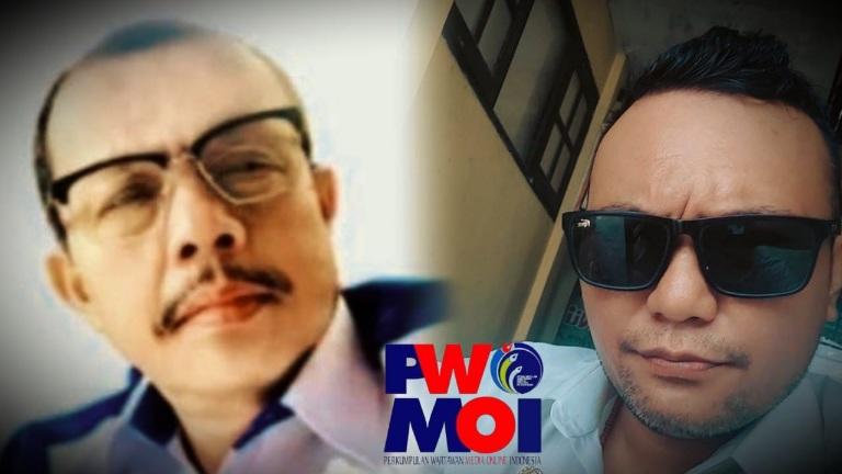 DPP PWMOI Apresiasi Kinerja PWMOI NTT Membentuk 14 DPC Kabupaten dan Kota