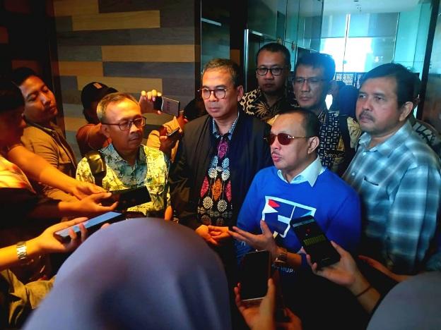 Calon Dewas dan Direksi BPJS yang Direkomendasikan Pansel Mau Dioplos Oknum Istana, Forum Jamsos Ingatkan Prabowo