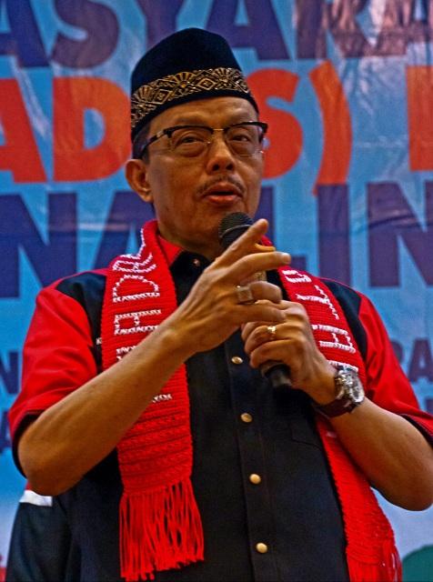 Anggota Pengusaha Madas Nusantara Menang Lelang Rongsokan PAM JAYA, Rogoh Kocek Rp25 Miliar dalam Pelelangan Balindo