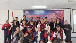 WARNING KERAS! PT. Bina Usaha Bangsa Akan Proses Hukum Penjiplak Brand LIRANEWS