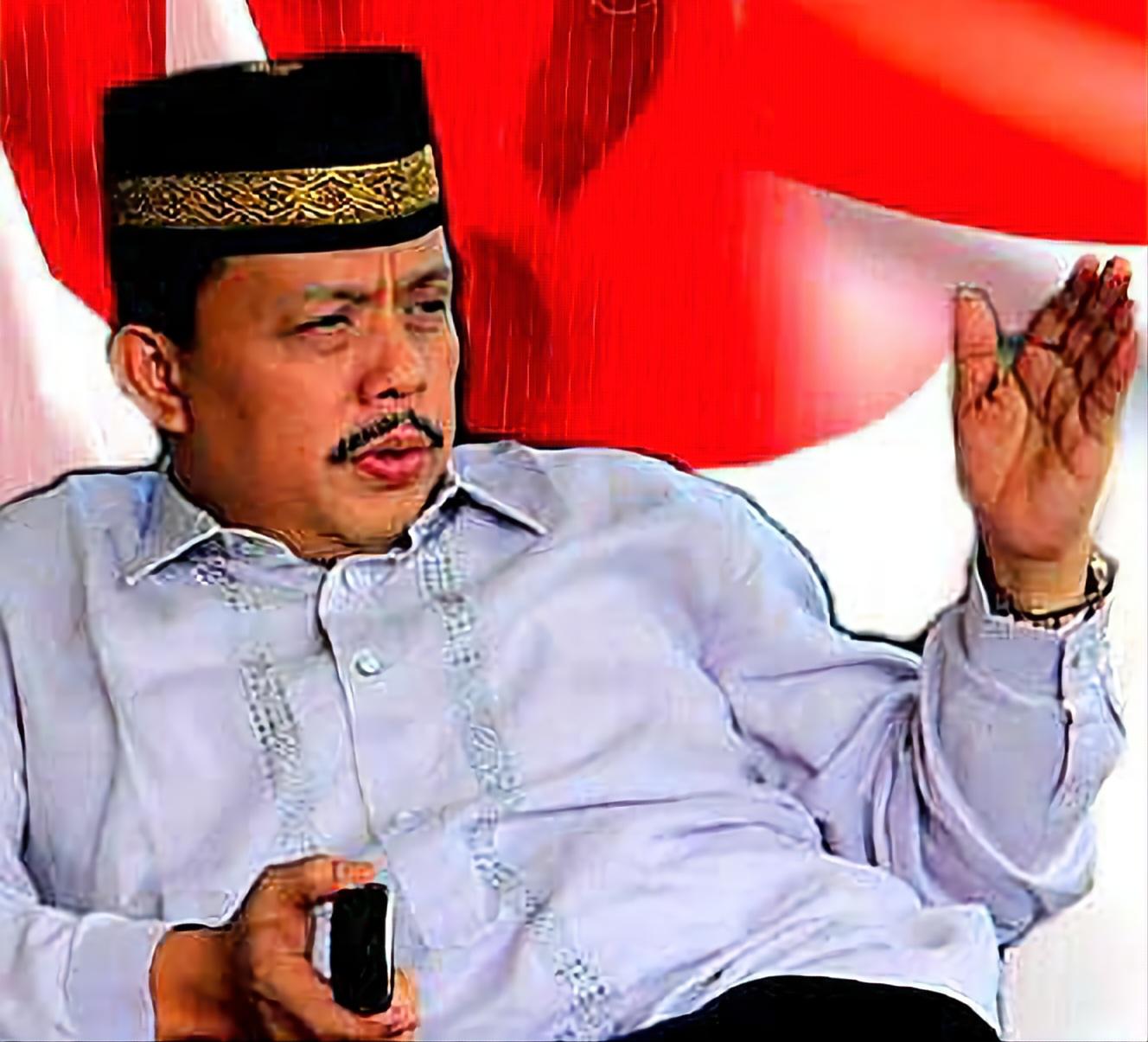 Ormas Madas Nusantara Ucapkan Selamat HPN 2026, JR: Insan Pers Penjaga Demokrasi yang Sehat Berkeadilan
