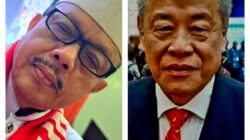 Jusuf Rizal vs Juswandi Cs Makin Panas! Aliansi Serikat Pekerja TKBM Pelabuhan Bawa Ketum APBMI ke Ranah Hukum