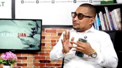 Founder Kontra Narasi Sandri Rumanama: PT Perminas Akan Meningkatkan Posisi Indonesia di Kancah Global